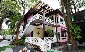Sandy House Rawai