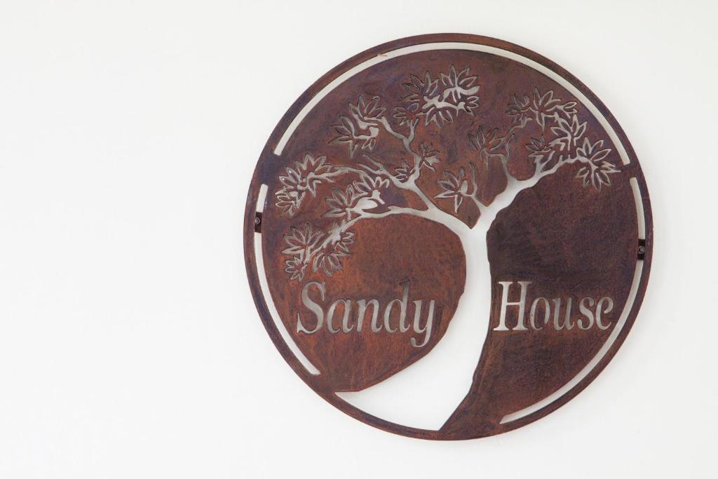 Sandy House Rawai Extérieur photo