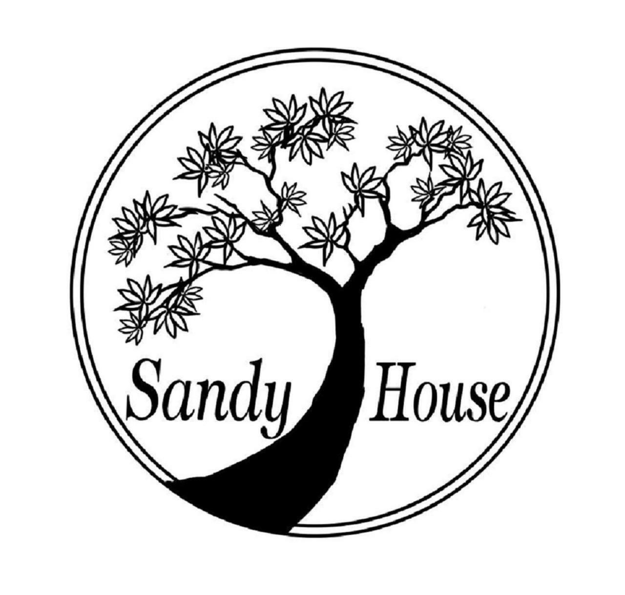 Sandy House Rawai Extérieur photo
