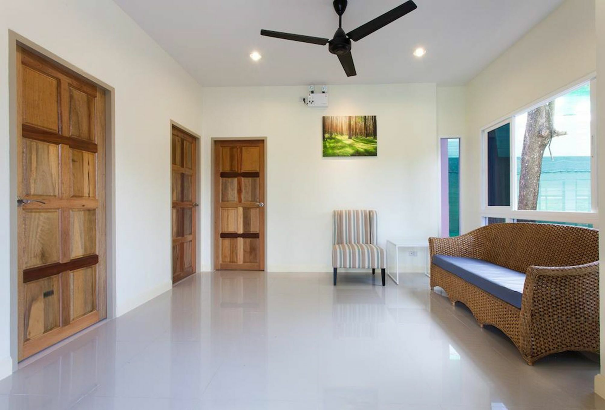 Sandy House Rawai Extérieur photo
